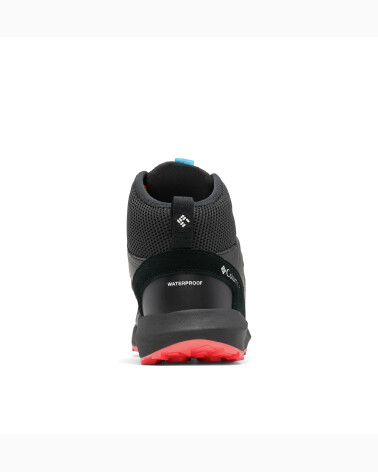 Columbia Trailstorm Mid Waterproof hiking shoes