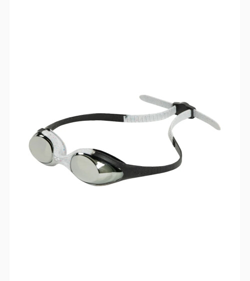 Arena Spider JR Mirror occhialini nuoto junior