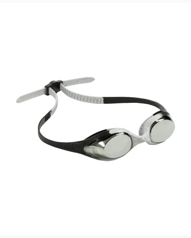 Arena Spider JR Mirror occhialini nuoto junior