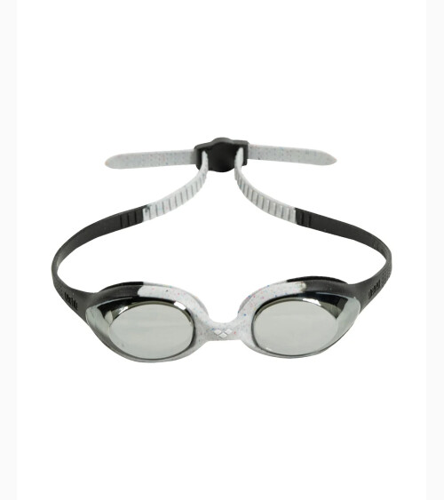 Arena Spider JR Mirror occhialini nuoto junior