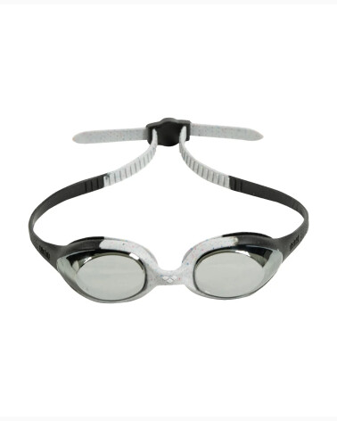 Arena Spider JR Mirror Junior Schwimmbrille
