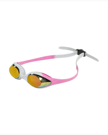 Arena Spider JR Mirror gafas de natación junior