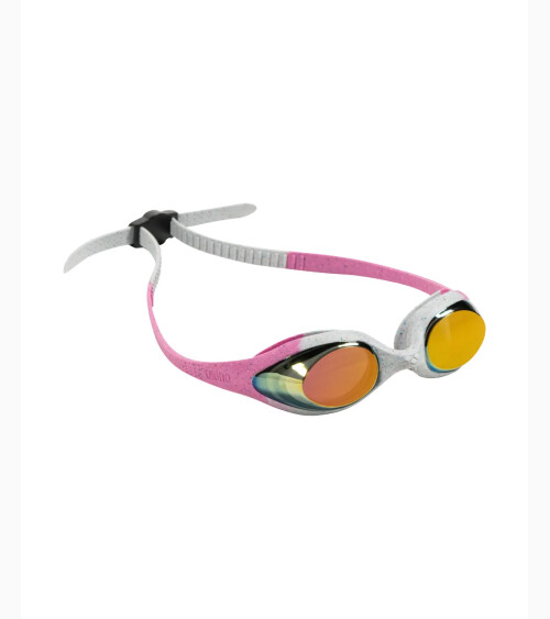 Arena Spider JR Mirror lunettes de natation junior