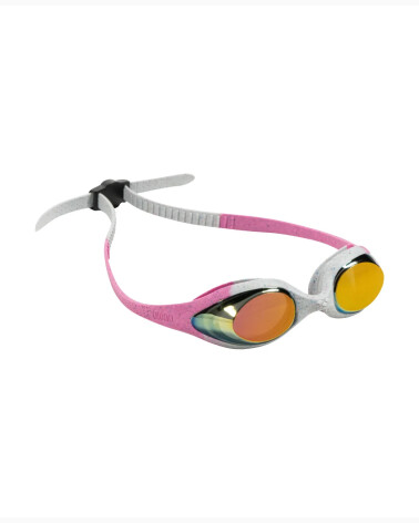 Arena Spider JR Mirror junior swimming goggles