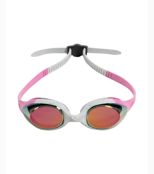 Arena Spider JR Mirror gafas de natación junior