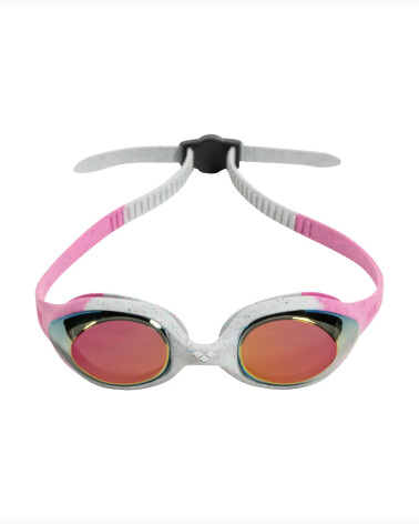 Arena Spider JR Mirror occhialini nuoto junior