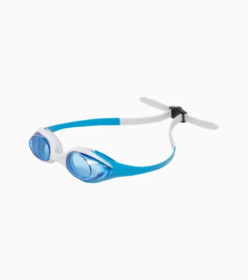 Arena Spider JR Mirror junior swimming goggles