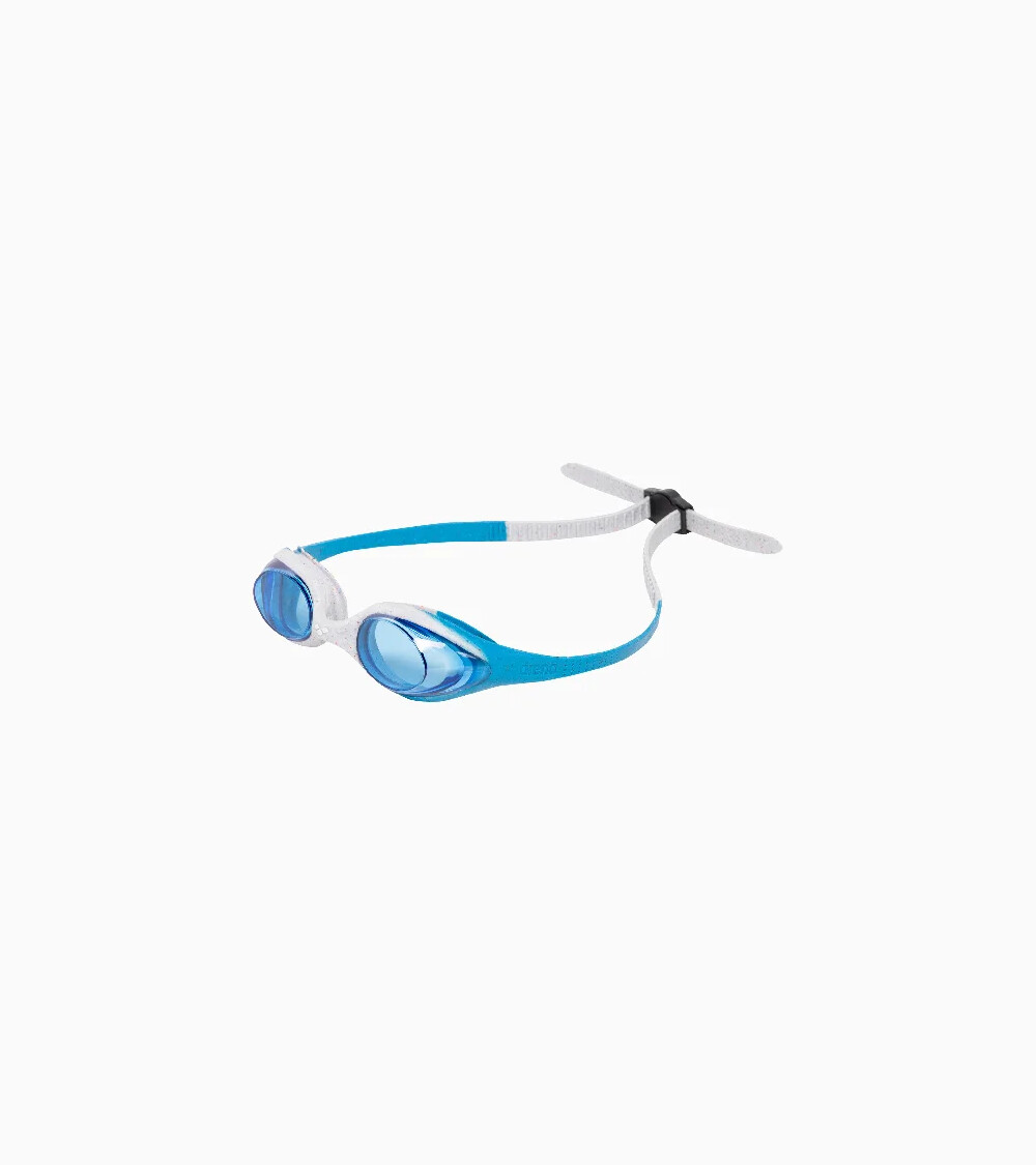 Arena Spider JR Mirror junior swimming goggles