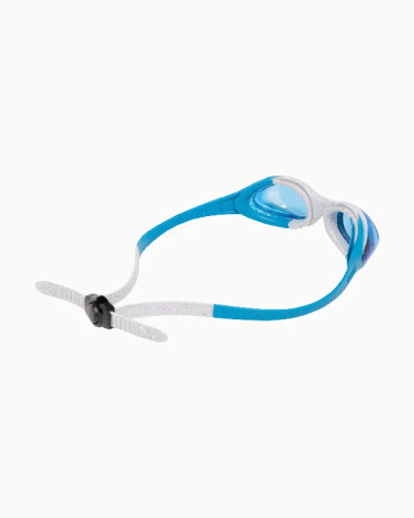 Arena Spider JR Mirror junior swimming goggles