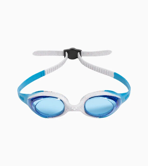 Arena Spider JR Mirror junior swimming goggles