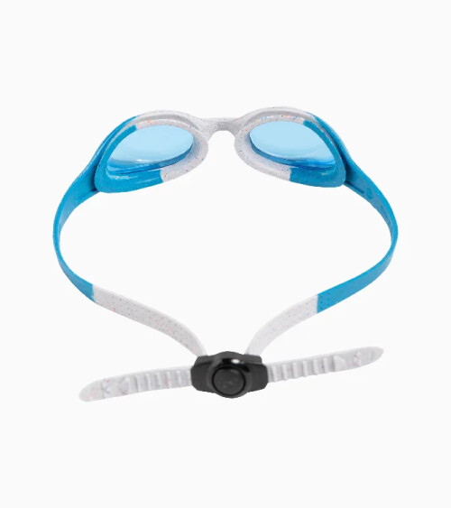 Arena Spider JR Mirror Junior Schwimmbrille