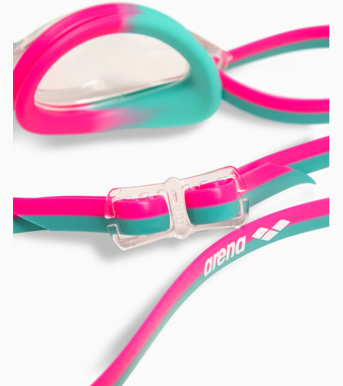 Arena swimming goggles Python