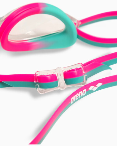 Arena lunettes de natation Python