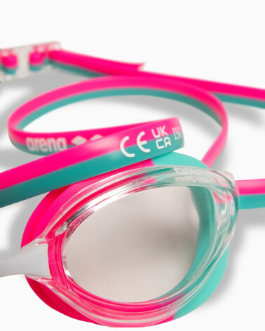 Arena swimming goggles Python
