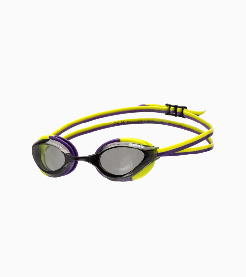 Arena swimming goggles Python