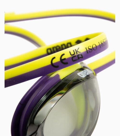 Arena Schwimmbrille Python