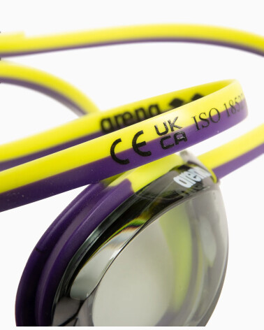 Arena swimming goggles Python