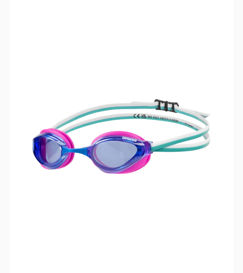 Arena lunettes de natation Python