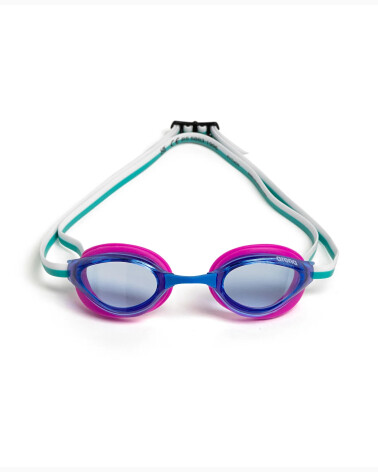Arena swimming goggles Python