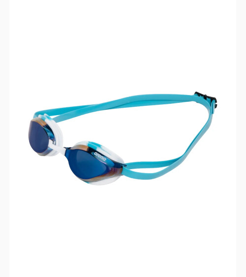 Arena Python Mirror occhialini nuoto
