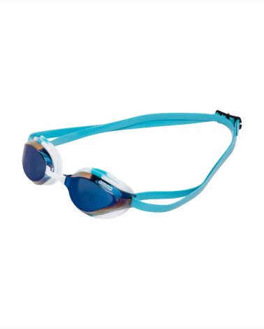 Arena Python Mirror occhialini nuoto