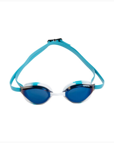 Arena Python Mirror occhialini nuoto