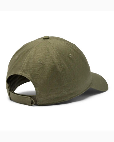 Columbia Provisions visor cap