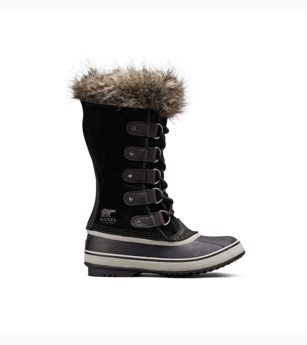 Sorel Joan Of Arctic botines impermeables