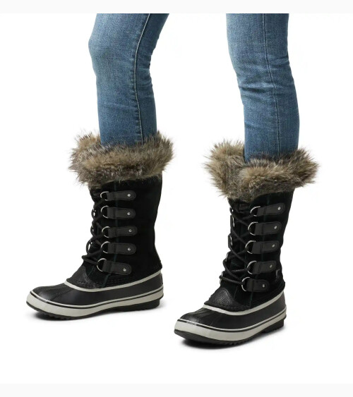 Sorel Joan Of Arctic bottes imperméables