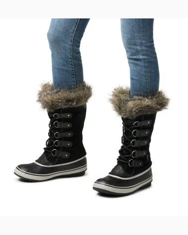 Sorel Joan Of Arctic bottes imperméables