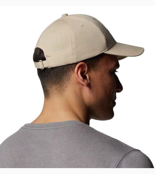 Gorra visera Columbia Twin Canyon