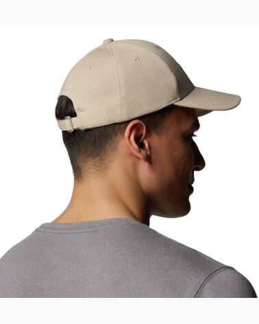 Gorra visera Columbia Twin Canyon