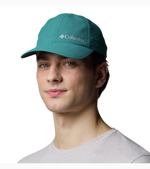 Columbia Silver Ridge IV gorra con visera