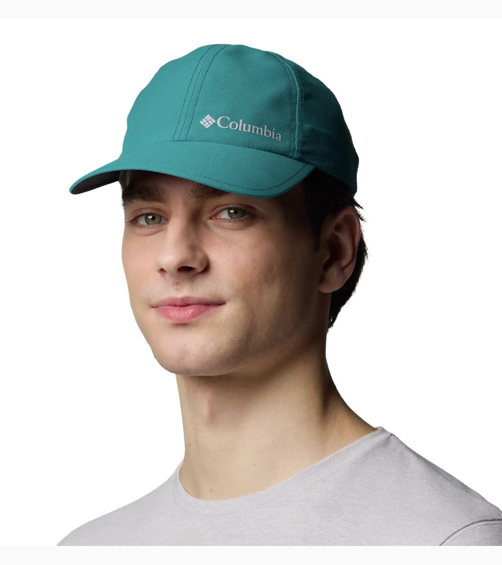 Columbia Silver Ridge IV cappellino con visiera