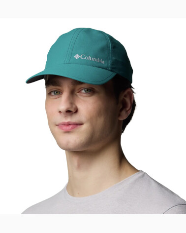 Columbia Silver Ridge IV Cap mit Schirm