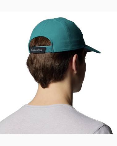 Columbia Silver Ridge IV gorra con visera