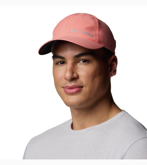 Columbia Silver Ridge IV gorra con visera