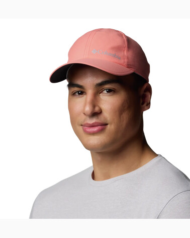 Columbia Silver Ridge IV Cap mit Schirm