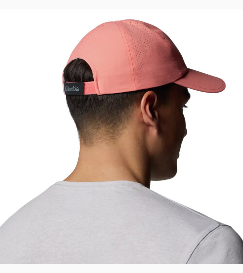 Columbia Silver Ridge IV Cap mit Schirm