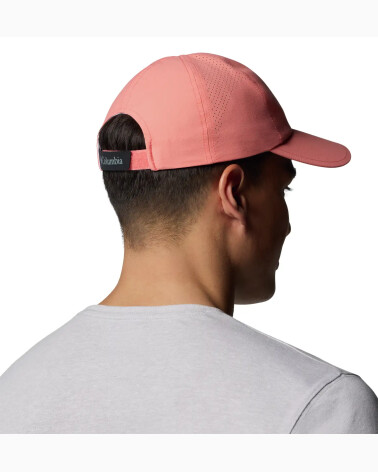Columbia Silver Ridge IV Cap mit Schirm