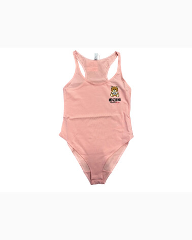 Débardeur Moschino avec logo
