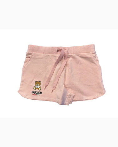 Moschino shorts en coton