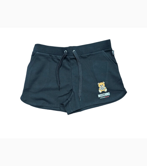 Moschino shorts en coton