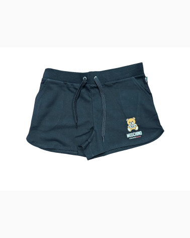 Moschino shorts en coton
