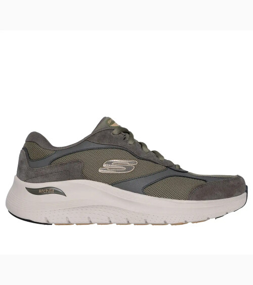 Skechers Arch Fit 2.0 The Keep Laufschuhe