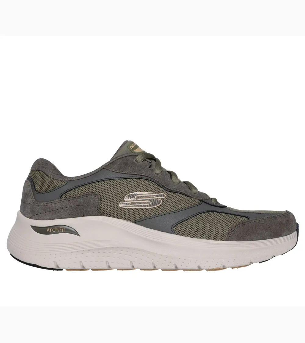 Skechers Arch Fit 2.0 The Keep zapatillas de running