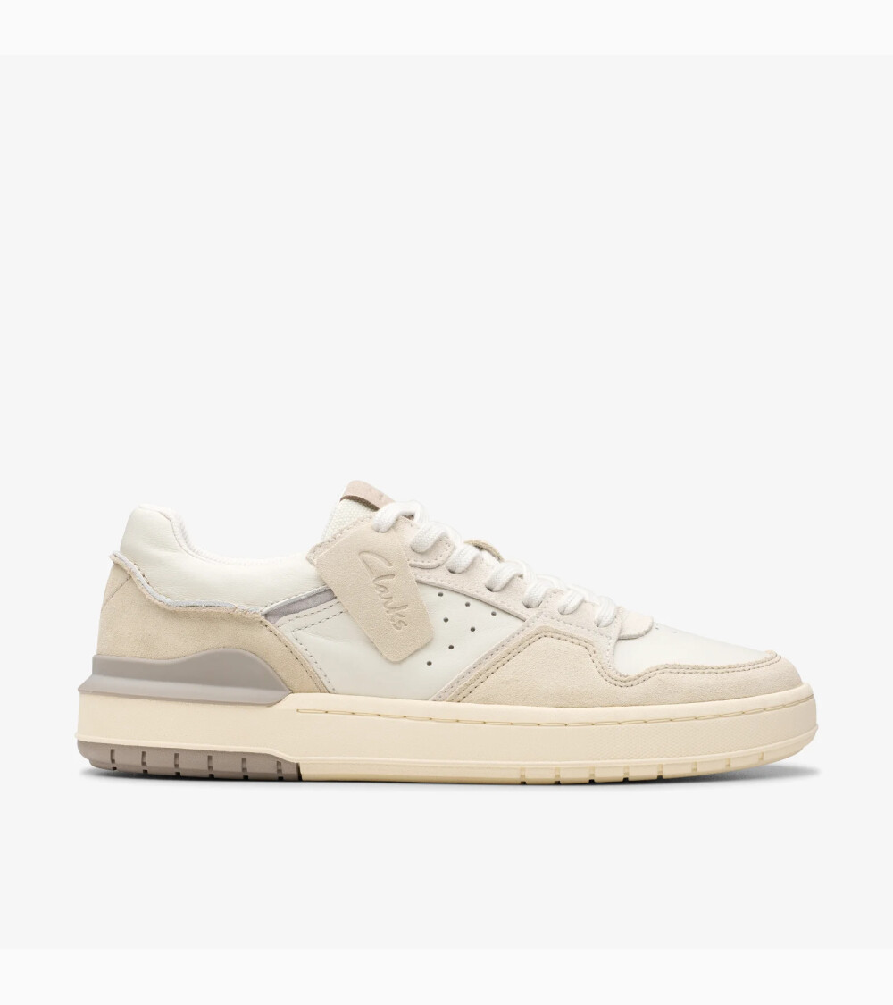 Clarks Courtlite2 Lo scarpa sportiva