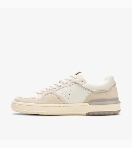 Clarks Courtlite2 Lo scarpa sportiva