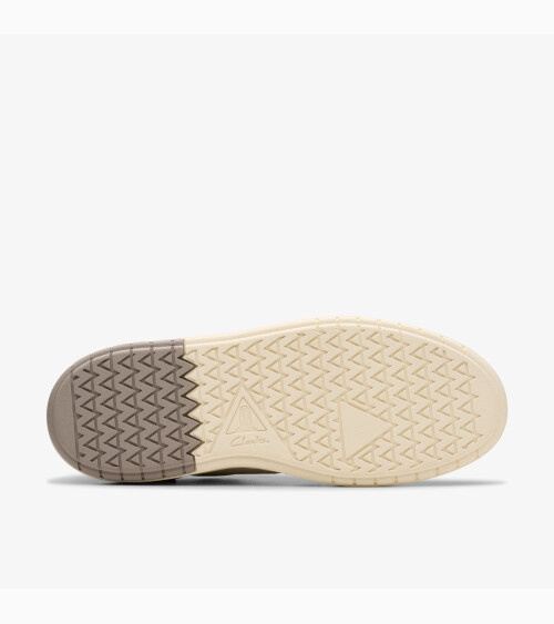 Clarks Courtlite2 Lo scarpa sportiva
