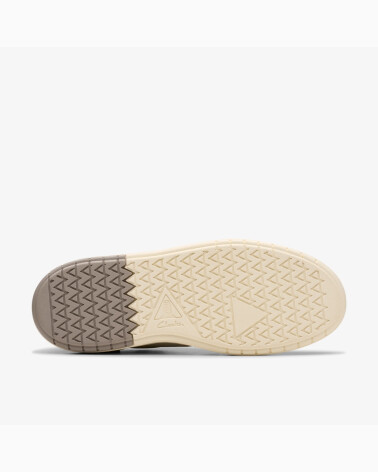 Clarks Courtlite2 Lo scarpa sportiva
